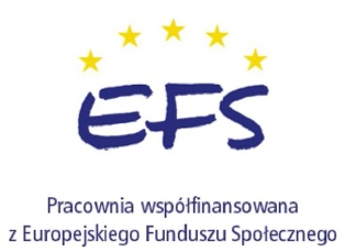 Projekt EFS